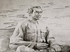 《18军战昌都》第3集：先遣部队抵达甘孜