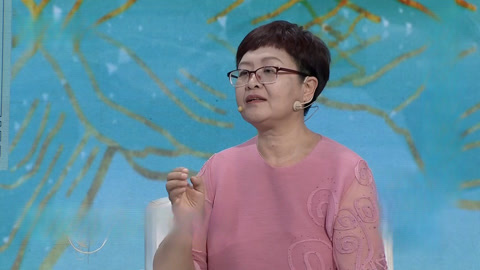 古方今用预防冠心病 护心操合理调节情绪