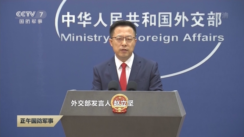 正午国防军事 《正午国防军事》 20220923