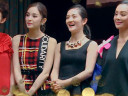 一年级&middot;大学季 谢娜丽颖当老师 袁姗姗斥学生