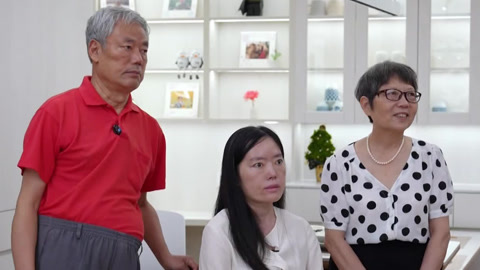 梦想改造家第10季 七十岁母亲解放双手 上海小家智能化大改造