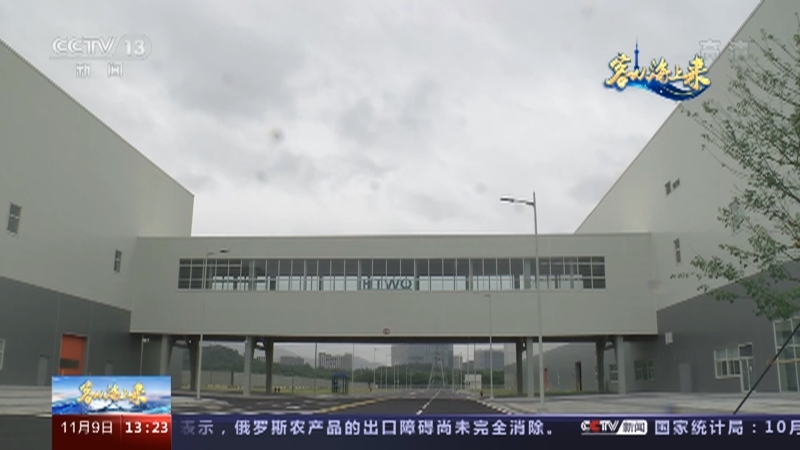 客从海上来 《客从海上来》 20221109