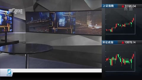 财经夜行线 财经夜行线20161111