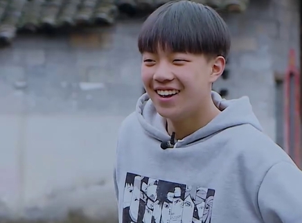 第22期：吴新颖搬水泥体验生活