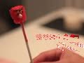 玩疯了手工帝 软萌可口的愤怒小鸟棉花糖