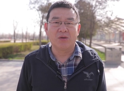 寻情记 两岸寻亲情难断
