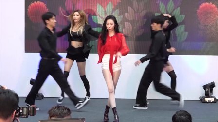 土豆娱乐快报 2018 2月 SUNMI曝瘦身秘方 称身材好是家人遗传