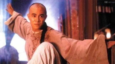 聊斋怪谈 李连杰谈被死亡传闻看不下去直接联系马化腾