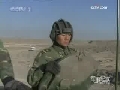 军事纪实 老坦克新生记