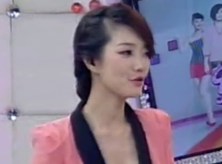 好女人 合家欢 亲子来闯关（五）