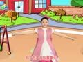 咕力舞蹈学堂 童年