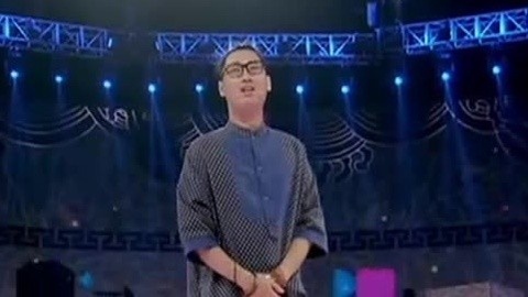 演讲集锦 李林《专家梦》