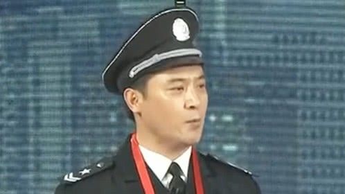 欢乐集结号 小品《你摊上事了》