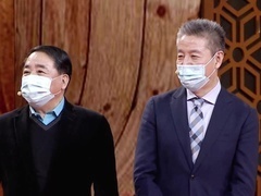 跟着名家暖过寒冬