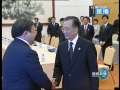 新闻联播 [视频]温家宝会见越南副总理