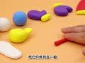 方块熊之黏土创意工坊 新年礼物运动鞋