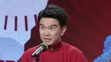 笑动剧场2023 金霏陈曦相声《我想要个娃》这两人太逗了，观众全程笑不停