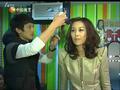 娱乐现场 《娱乐现场》20110507：谢娜张杰在成都正式领证结婚