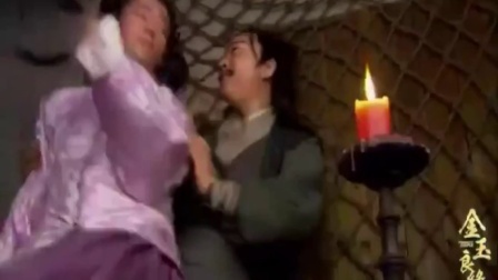 杀姐姐东方不败 惊艳过我们的男女反串 135