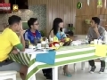 搜狐视频世界杯特别报道 第十九期 世界杯版时间都去哪儿了《来自星星的早餐》