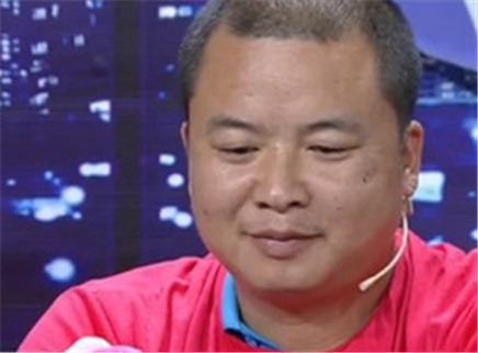 我是大赢家 我是大赢家20150801期