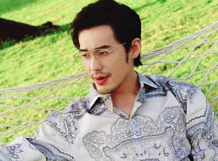 白宇宋茜《洗白白》婚礼路透