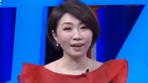 玲听两岸 父亲“连哄带骗”让李翊君上戏校