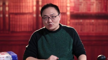罗辑思维 观历史 走错路的日本人 上集