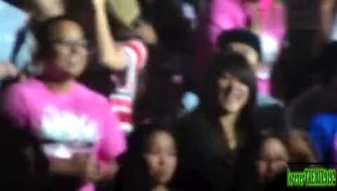 EXO Like A G6 SMTown LA 主Kris 饭拍版 12/05/20-EXO
