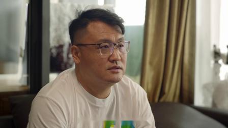 致篮球 来了解三对父子的篮球故事