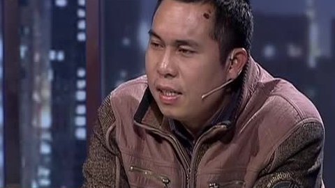 金牌调解 难以复婚的压力