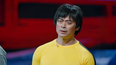 国家宝藏 第4季 老戏骨苑琼丹演技炸裂 薛凯琪化身《诗经》仙子(三)
