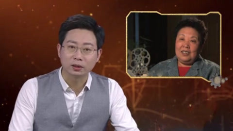 经典传奇 探秘拟音师魏俊华的日常工作 还原影片真实立体音效