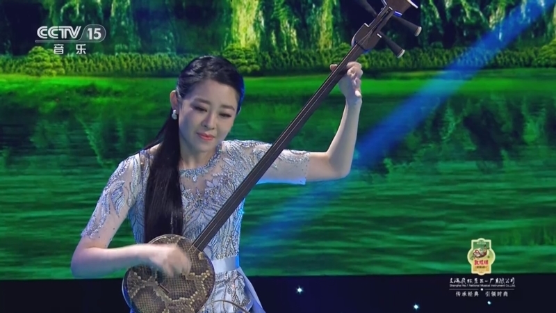 风华国乐 《风华国乐》 20250819