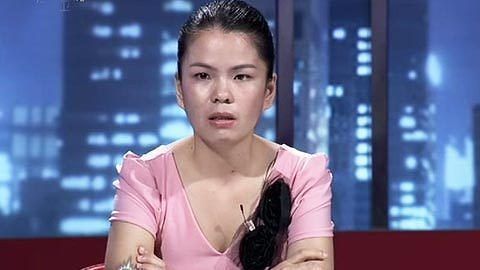 金牌调解 看不懂存折的丈夫