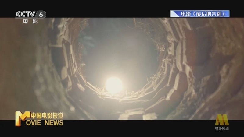 中国电影报道 《电影快讯》 20241222