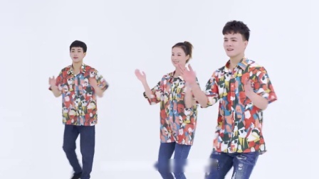 失恋阵线联盟-毕刚（舞蹈展示）