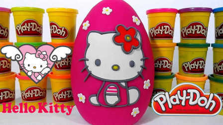 乐玩超级奇趣蛋 第一季 HelloKitty·Kitty猫超级巨蛋 76
