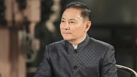 经典传奇 一生演绎伟人邓小平 特型演员卢奇的别样人生