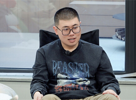 生活全放送：吕严聊好友初印象
