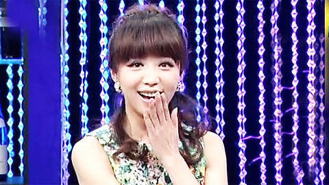 今晚男得 演播室里我最大！