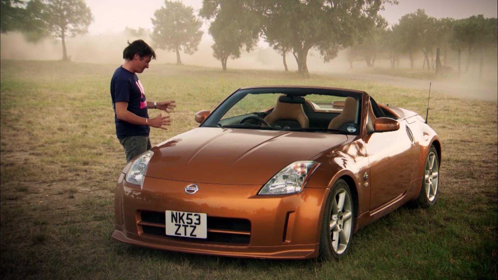 巅峰拍档特辑：完美公路之旅 第2集