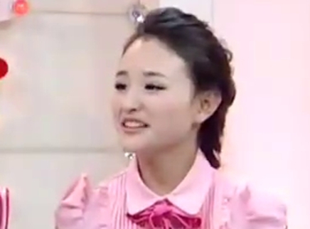 好女人 你在说谎吗