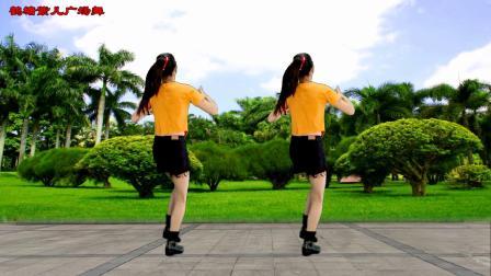 网红弹跳《小妹妹》背面附分解