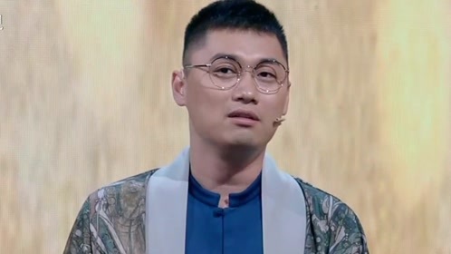 中华好家风 欧阳奋强的“红楼”故事