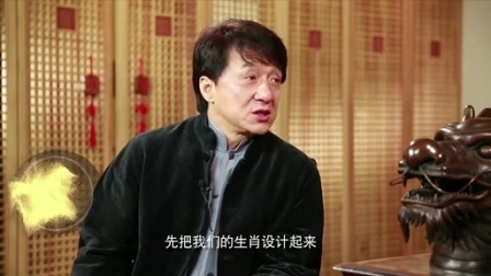 马未都赞成龙电影有心