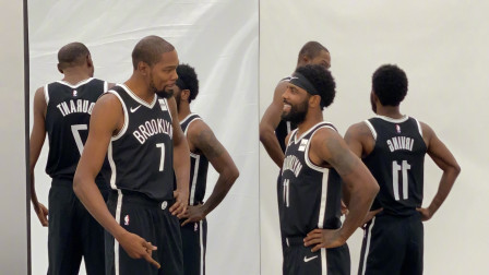 NBA流言收割机 欧文：很多人要为杜兰特受伤负责，他上场是为了“推销产品”