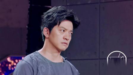 快乐男声 罗志祥挖墙脚套路太深