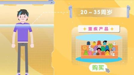 新财知社 重疾险保险条例陷阱你知道几个