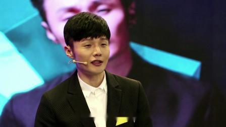 优酷全明星 李荣浩创作进化史